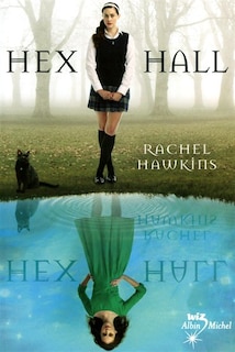 Front cover_HEX HALL T1