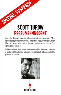 Couverture_Présumé innocent