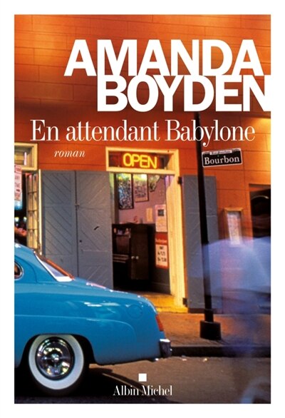 Front cover_En attendant Babylone