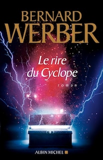 Front cover_Le rire du cyclope