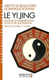 Couverture_Le Yi Jing