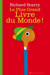 Couverture_Le plus grand livre du monde !