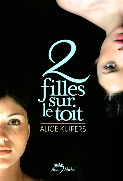 Front cover_Deux filles sur le toit