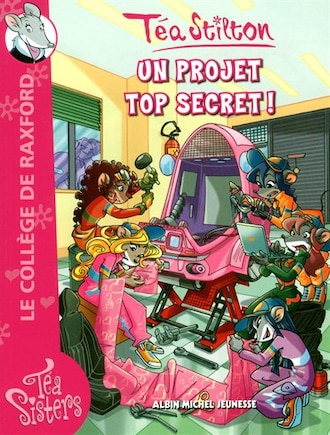 Couverture