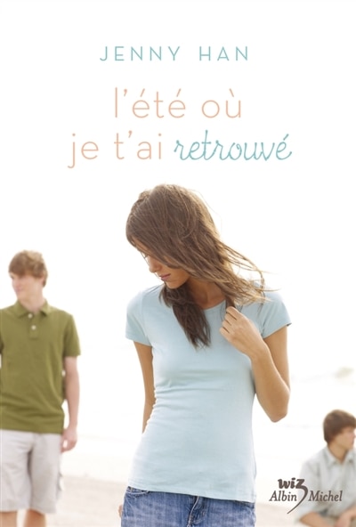 Couverture_L' &eacute;t&eacute; o&ugrave; je t'ai retrouv&eacute;