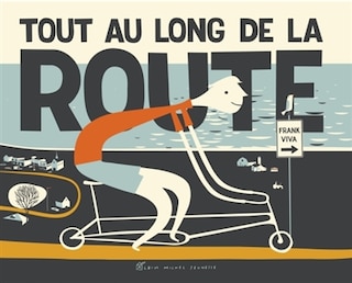 Front cover_Tout au long de la route