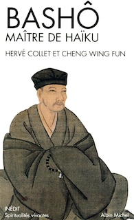 Basho Maitre De Haiku