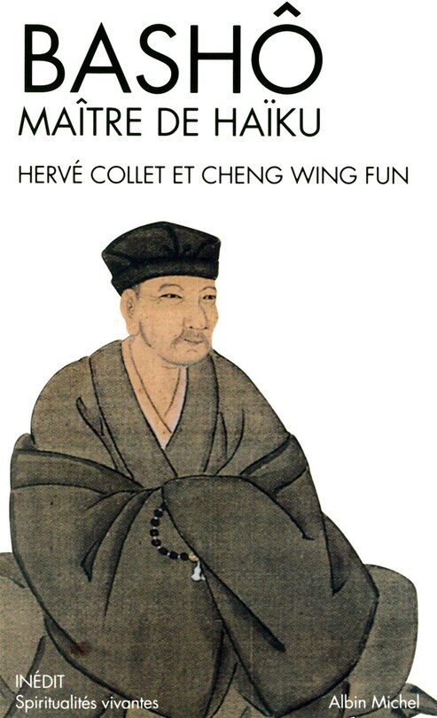 Basho Maitre De Haiku