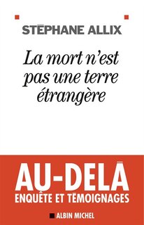 Couverture_La mort n'est pas une terre étrangère