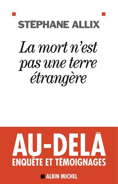Couverture_La mort n'est pas une terre étrangère