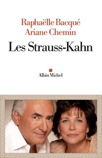 STRAUSS-KAHN -LES