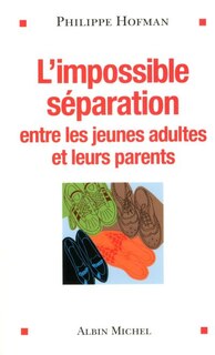 Front cover_IMPOSSIBLE SEPARATION -L'