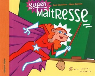 Super Maitresse