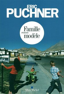 Front cover_FAMILLE MODELE