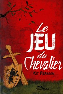 Front cover_JEU DU CHEVALIER -LE