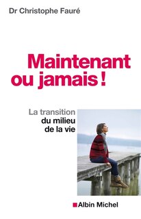 Front cover_Maintenant ou jamais !