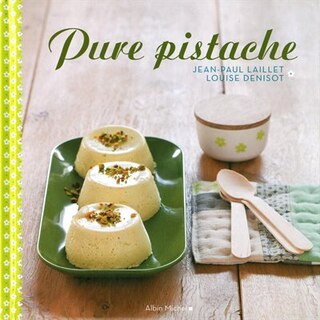 Couverture_Pure pistache