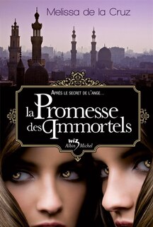 Couverture_PROMESSE DES IMMORTELS -LA