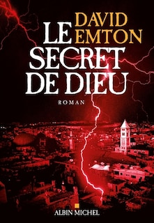 SECRET DE DIEU -LE