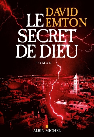 SECRET DE DIEU -LE