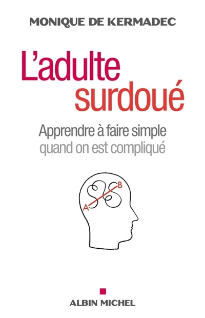 Couverture_L' adulte surdoué