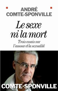 Couverture_SEXE NI LA MORT -LE