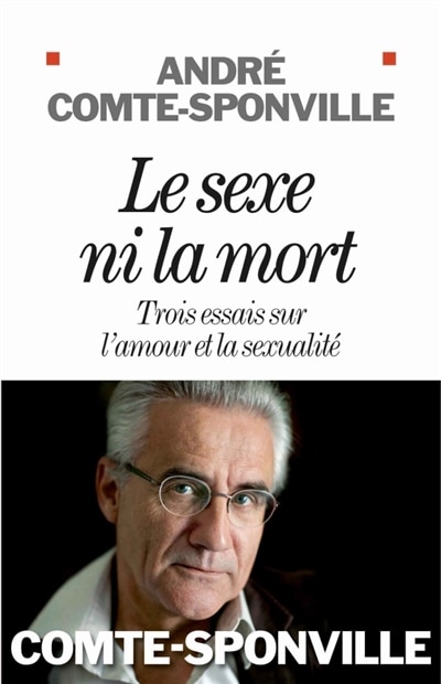 Couverture_SEXE NI LA MORT -LE