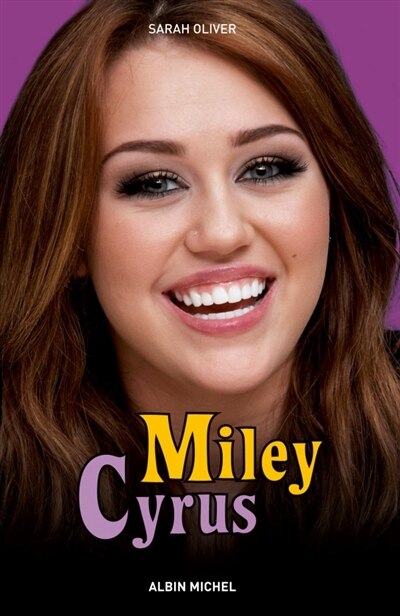 Front cover_Miley Cyrus