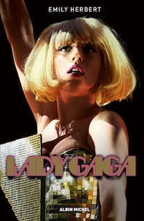 LADY GAGA