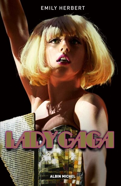 LADY GAGA