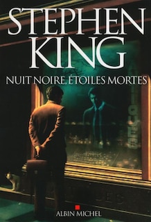 Front cover_Nuit noire, étoiles mortes