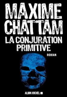 Couverture_La conjuration primitive