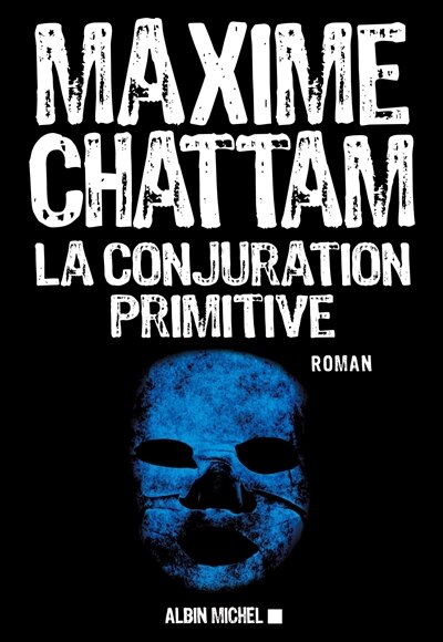 Couverture_La conjuration primitive