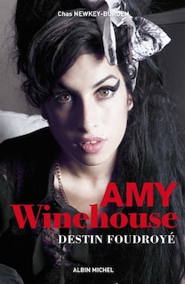 Amy Winehouse: destin foudroyé