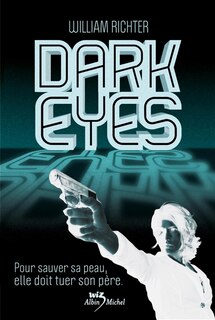 Front cover_Dark eyes