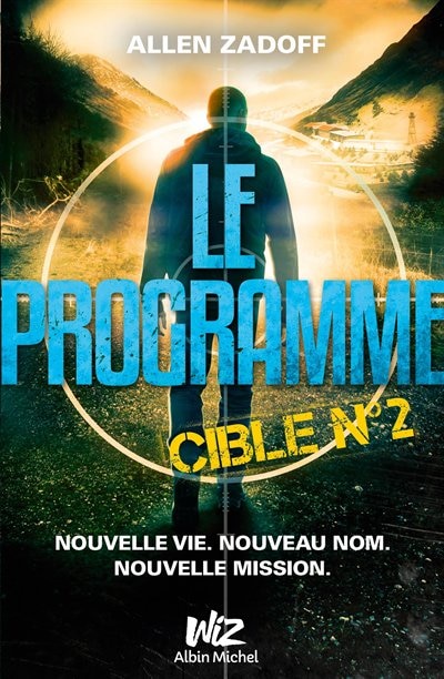 Front cover_Le programme cible tome 2