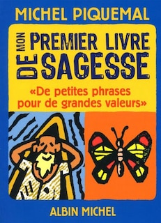 Front cover_Mon premier livre de sagesse