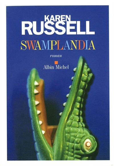 Swamplandia