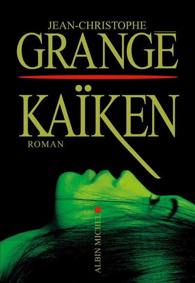 Front cover_Kaïken