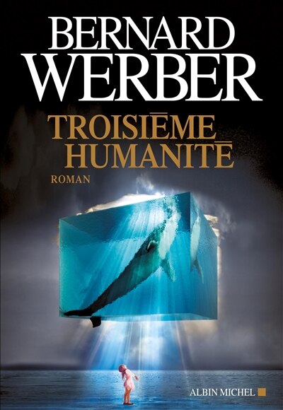 Front cover_Troisième humanité