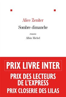 Front cover_Sombre Dimanche