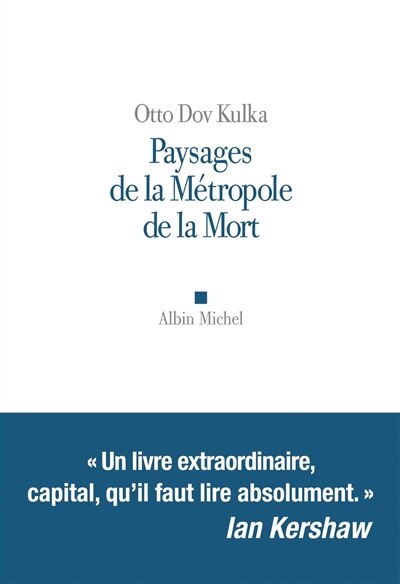 Couverture_Paysages de la métropole de la mort