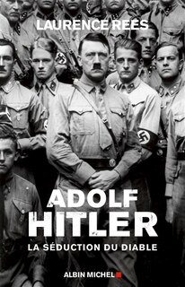 Front cover_Adolf Hitler
