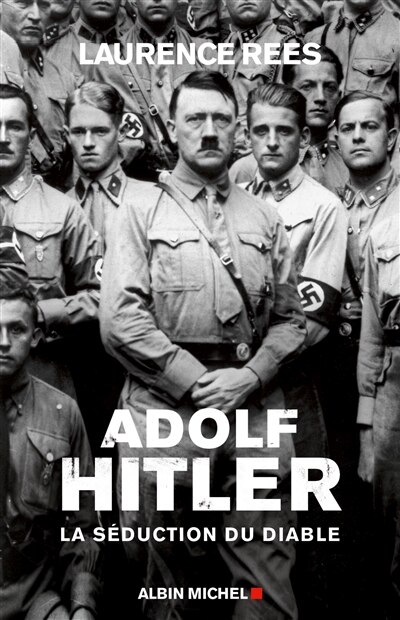 Front cover_Adolf Hitler
