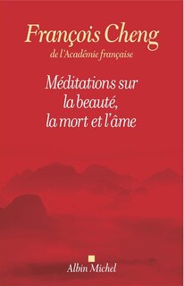 Couverture_Méditations sur la beauté, la mort et l'âme