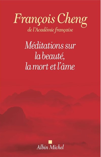 Couverture_Méditations sur la beauté, la mort et l'âme