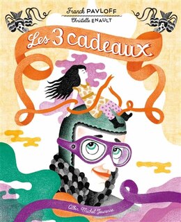 Front cover_Les 3 cadeaux