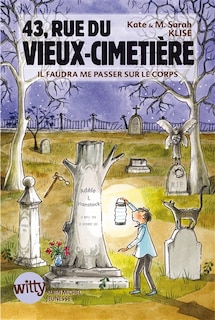Front cover_Il faudra me passer sur le corps