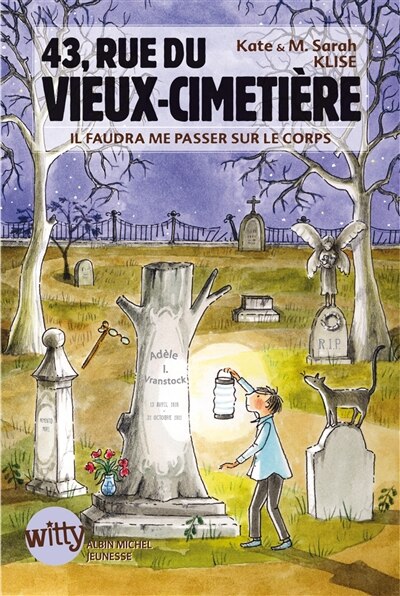Front cover_Il faudra me passer sur le corps