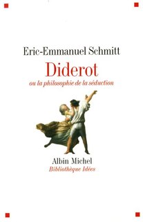 Front cover_Diderot ou la philosophie de la séduction